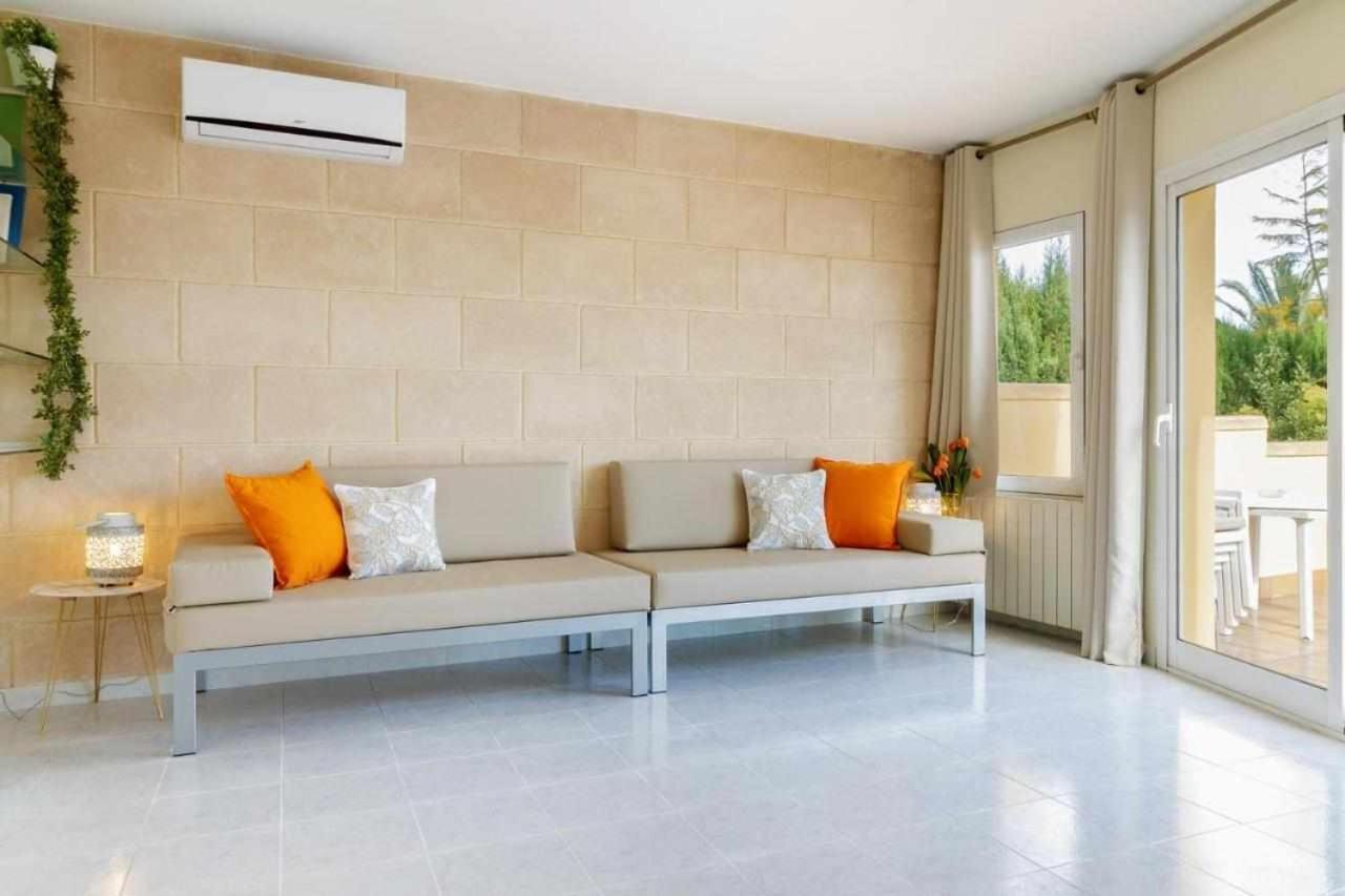 Villa Gota De Mar Jávea Exterior foto